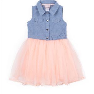 Little Lass Dress👗